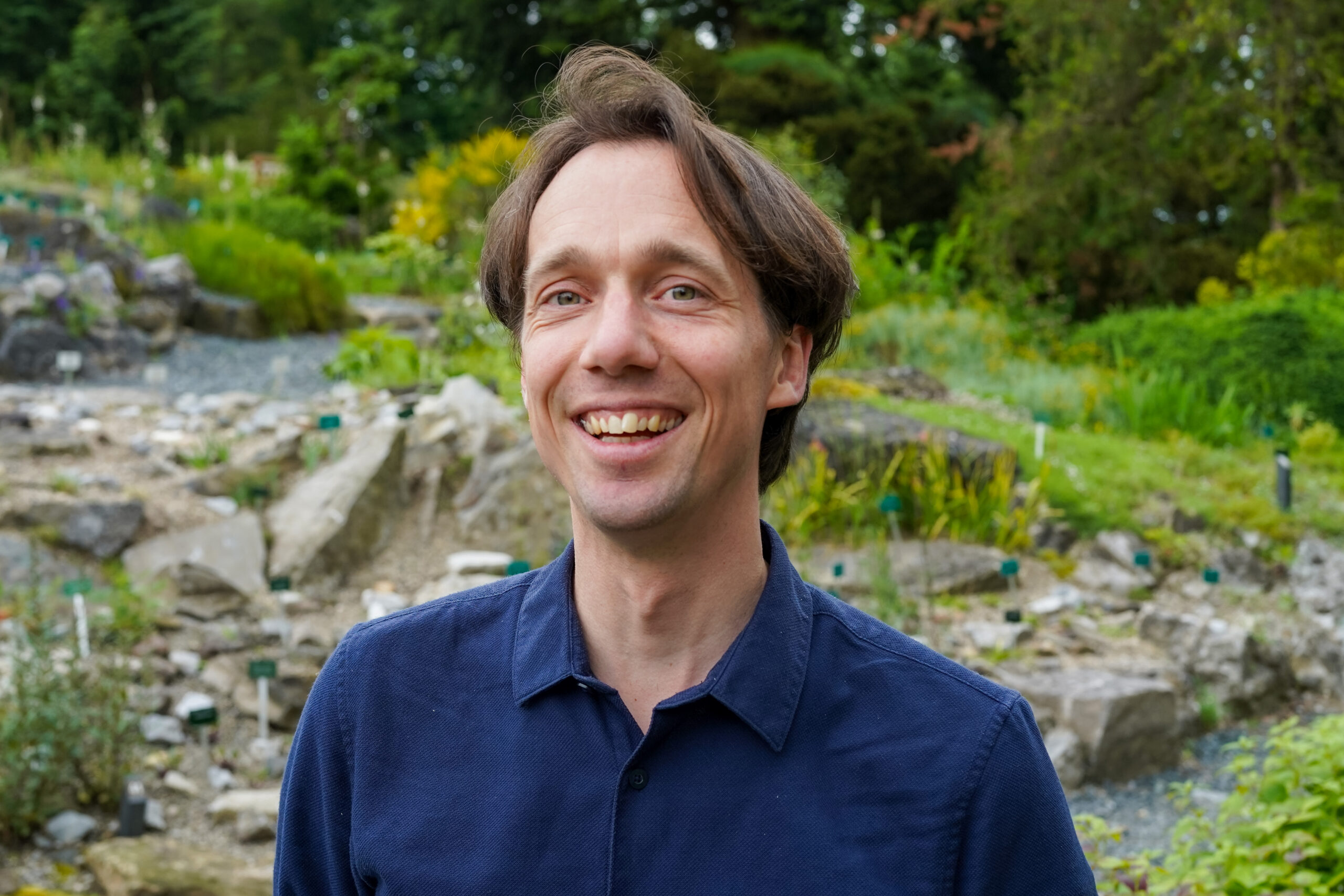 Introducing Koen Beumer