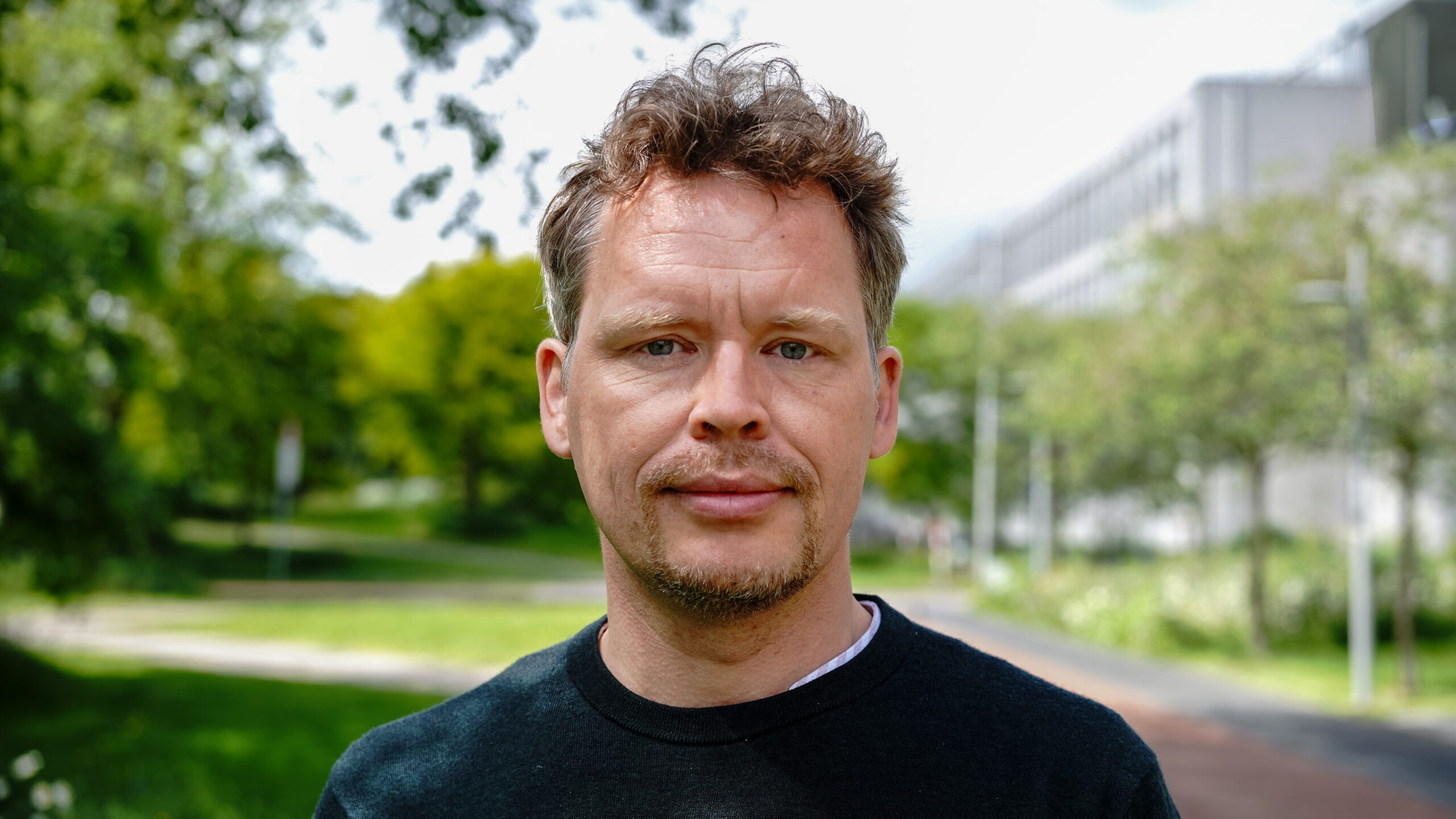 Introducing Sören Wacker